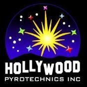 Hollywood Pyrotechnics